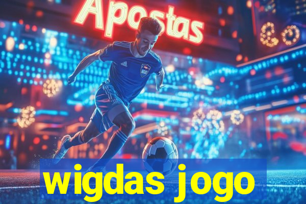 wigdas jogo